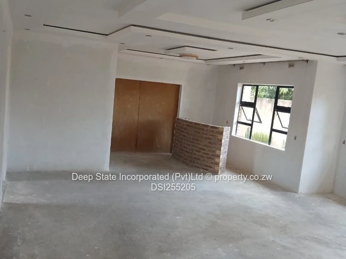 Budiriro house for sale 