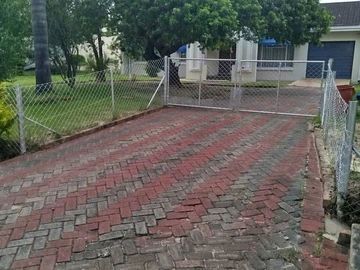 3 Bedroom Townhouse Complex