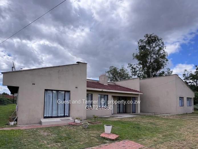 Investment Property For Sale – Hatfield, Harare