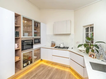 3 Bedroom Townhouse Complex