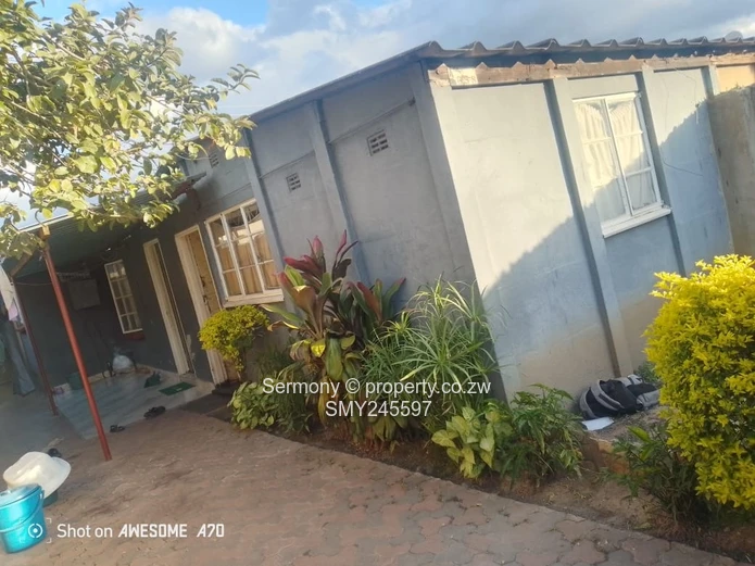 Residential House For Sale