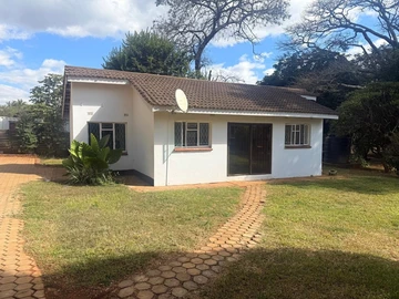 2 Bedroom Cottage