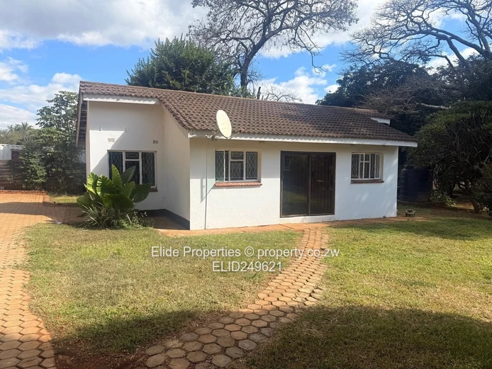 Glenlorne Cottage Rental