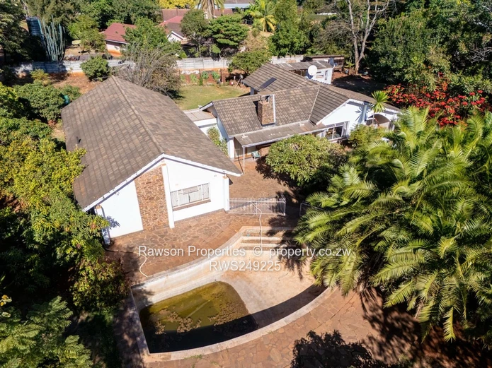 Highlands House For Sale