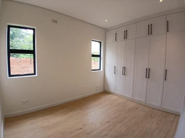 3 Bedroom Townhouse Complex