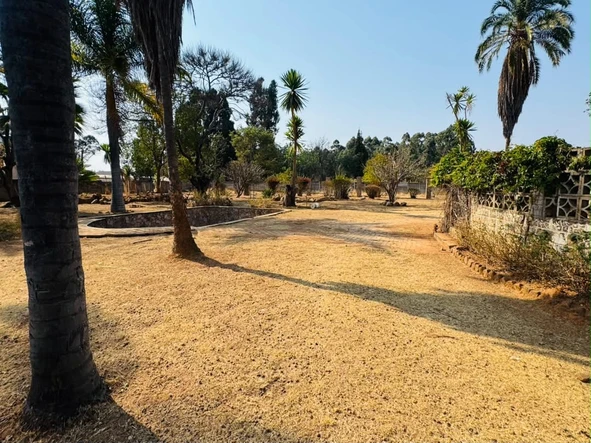 Farm & Agricultural Land