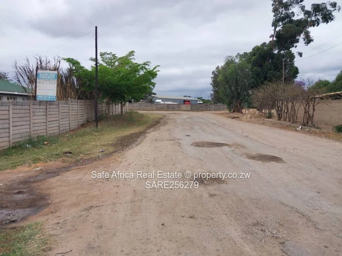 Ruwa Industrial Stand For Sale