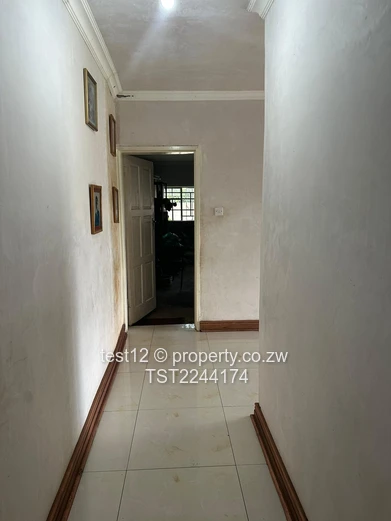 Marlborough house for sale  (Sole Mandate)