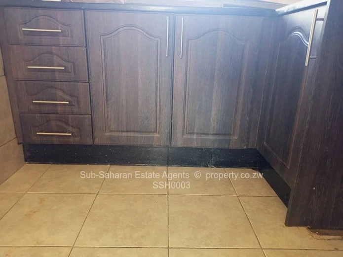 Neat 2 Bedroomed Cottage