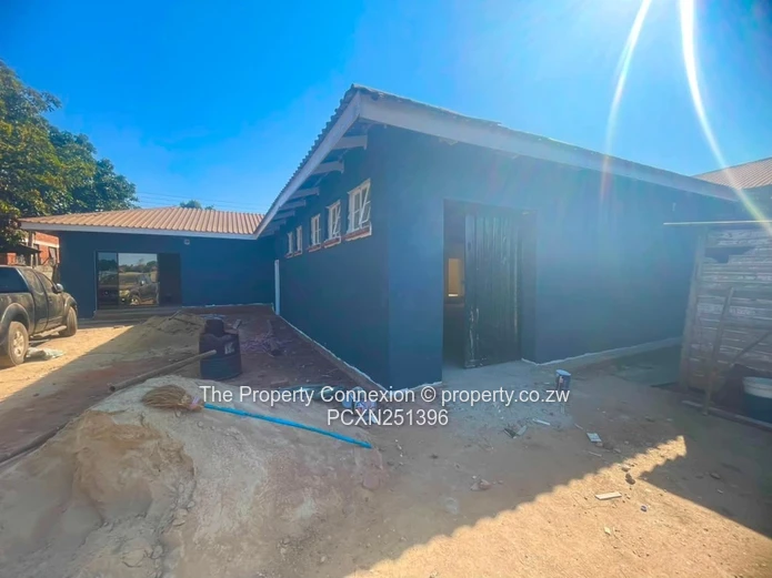 Prime Light Industrial Property for Rent – Tynwald, Harare