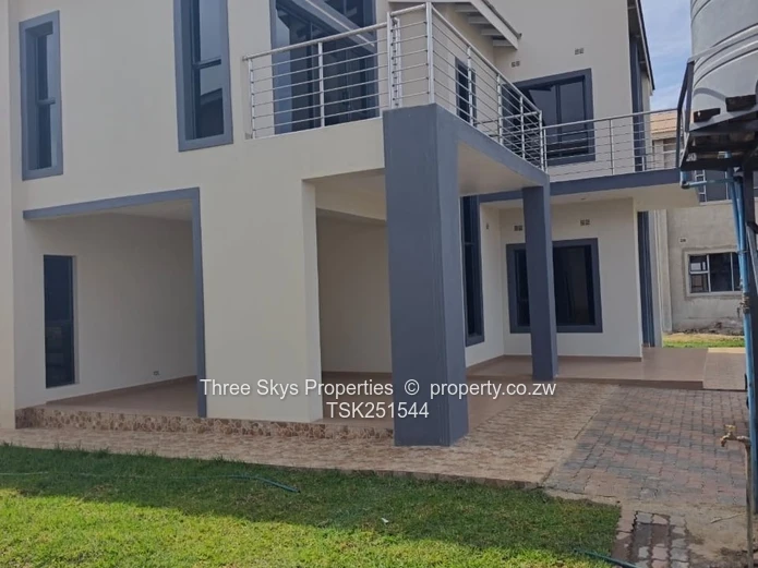 Duplex Apartments 