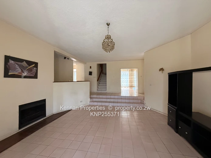 House with panoramic views for rent 