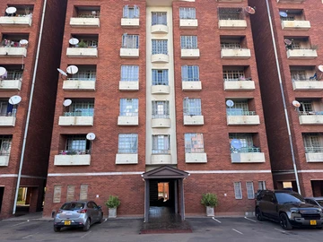 2 Bedroom Flat & Apartment