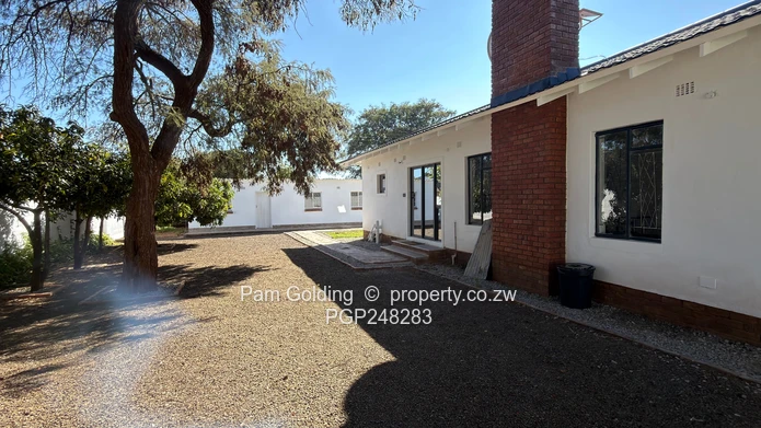 Selborne park house for sale 