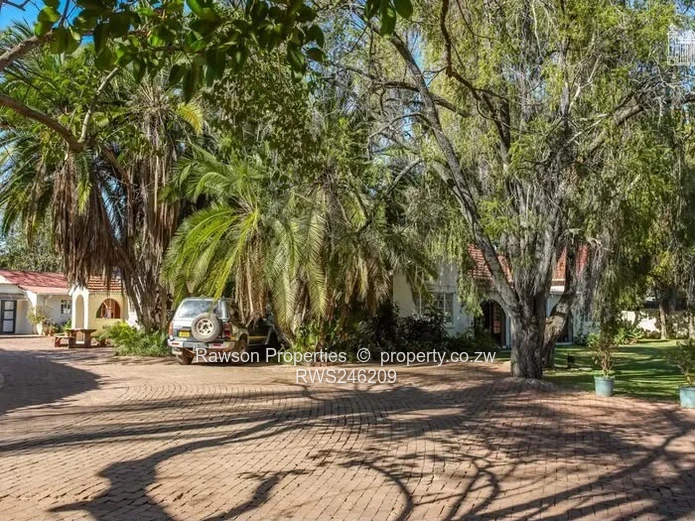 Dream home alert!