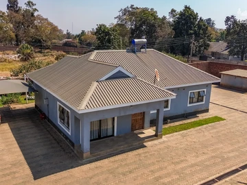 3 Bedroom Townhouse Complex
