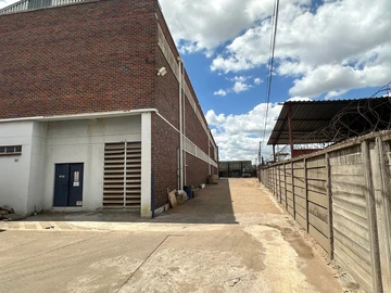 Warehouse - Southerton 