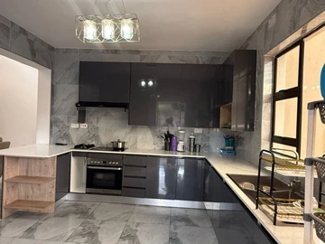 4 Bedroom Townhouse Complex