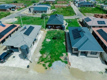 Stands & Residential Land