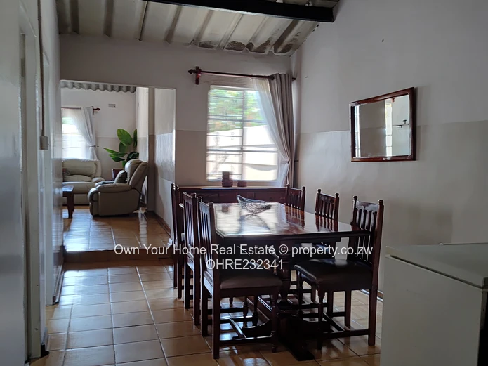 Glen norah house for sale 