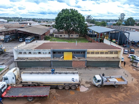 Shop & Retail Property