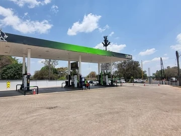 Shop & Retail Property