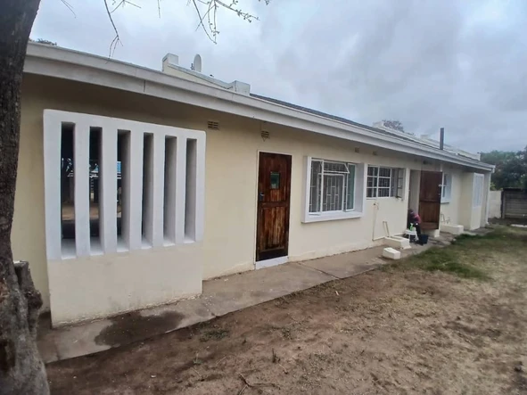 2 Bedroom Cottage