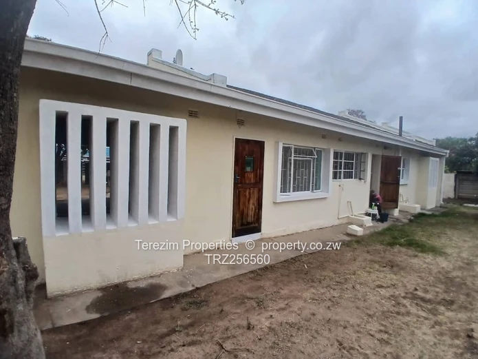 2 Bedroom Cottage To Rent In Greendale 