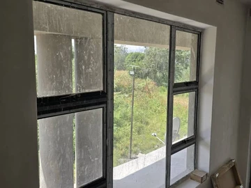 11 Unit Townhouse Complex