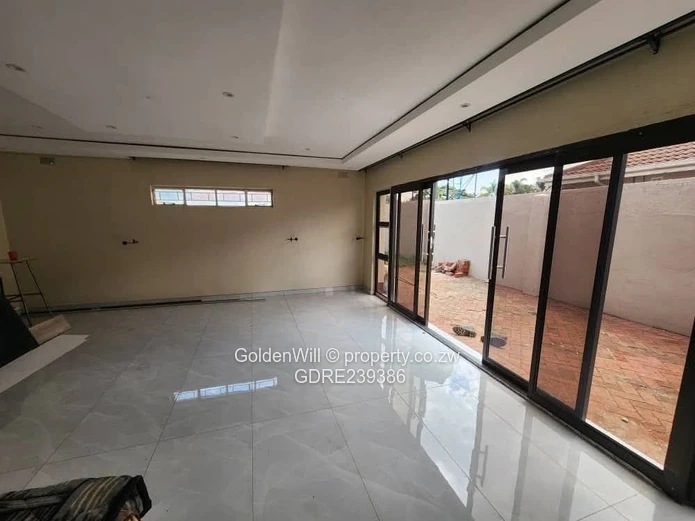 Westgate full house to rent 