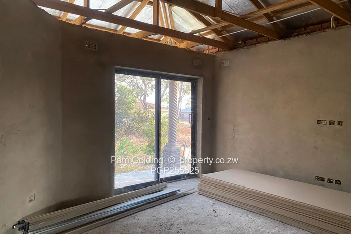 Cluster house for sale