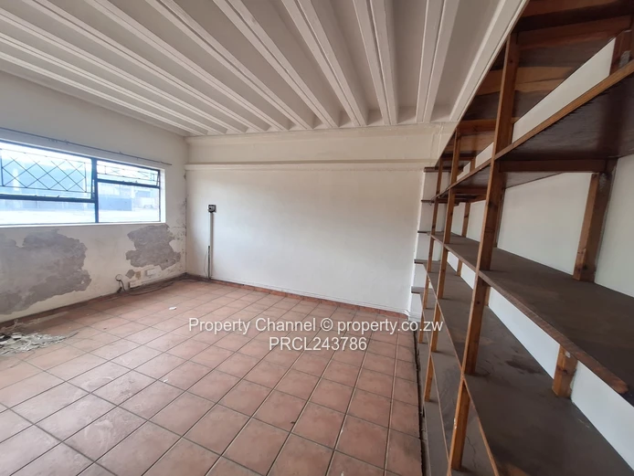 Strategically Located Industrial Asset!