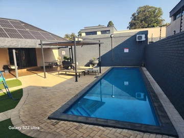 4 Bedroom Townhouse Complex