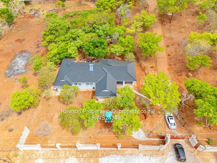 Shawasha Hills (Inside the boom) House For Sale