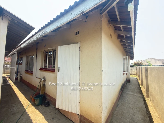 New Sole Mandate 4 Bed Solid Home In New Marlborough (Sole Mandate)