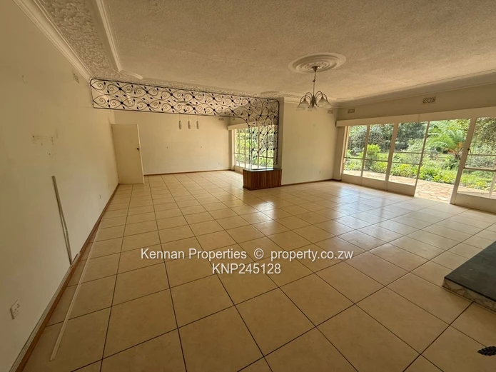 Prime Gunhill Property | 4,230sqm  (Sole Mandate)