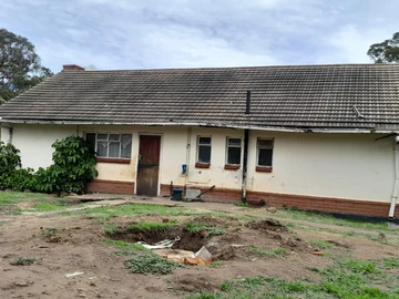 Marlborough House For Sale