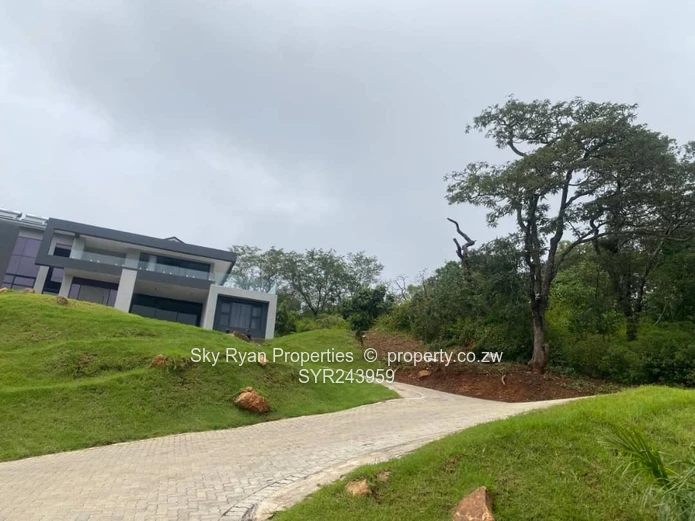 Queensdale Stand For Sale