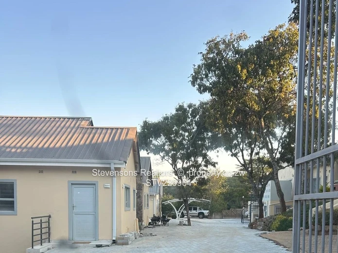 Beautiful,  Modern Duplex Cluster Home!