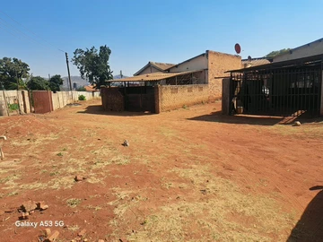 2 Bedroom Garden Flat