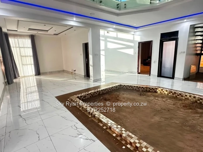 Mount Pleasant Hieghts House For Sale 