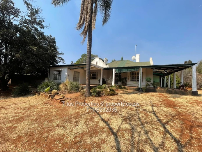 Mount Pleasant House for Sale