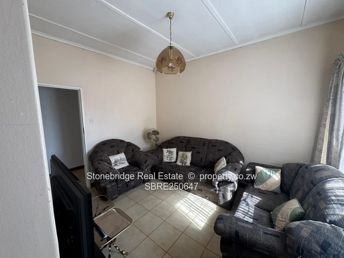 4 Bedroomed house in Parklands for sale