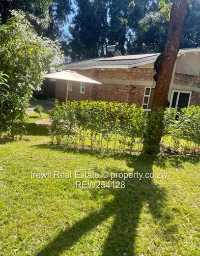 Mandara Fully Furnished 1 Bed Cottage  (Sole Mandate)