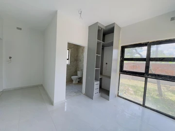 4 Bedroom Townhouse Complex