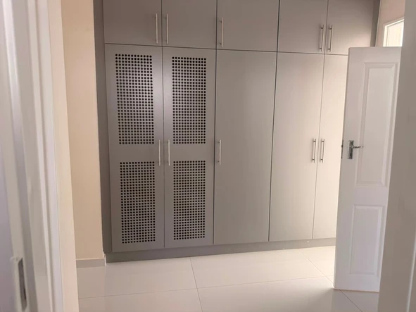 3 Bedroom Townhouse Complex