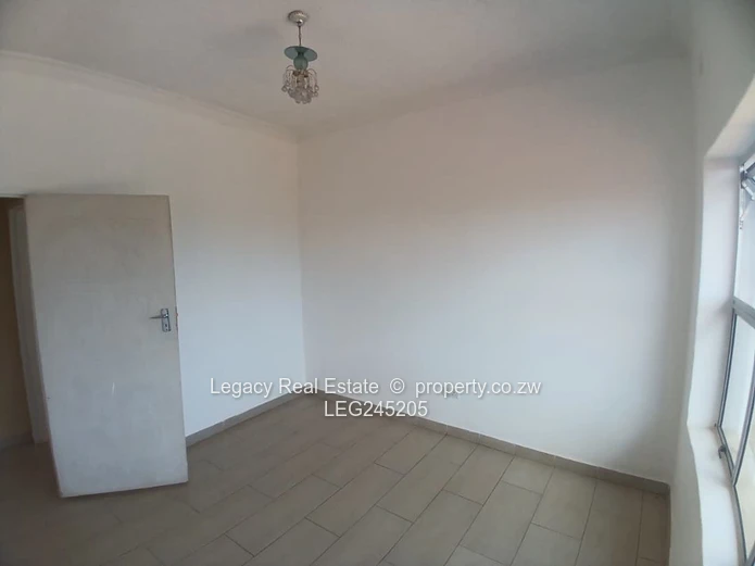 Executive Double Storey House To Let In Pomona, Harare North