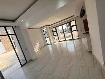 4 Bedroom Townhouse Complex
