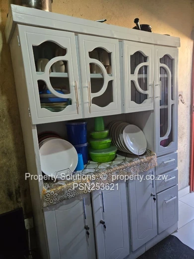 Highfield (Western Triangle) House for Sale