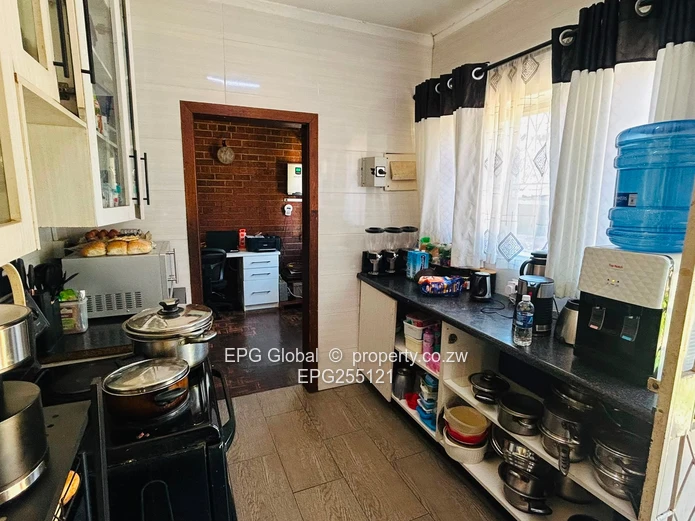 Solid Family house available for sale   
